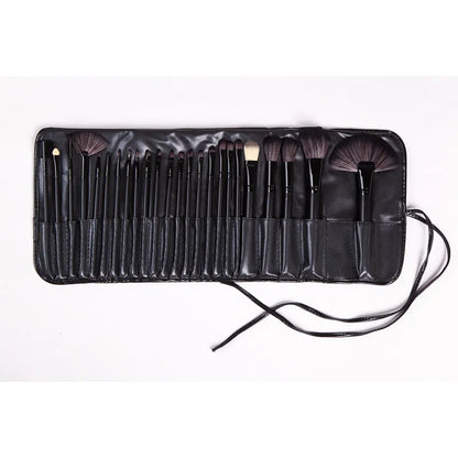 24 Pcs Professional Makeup Brush Set