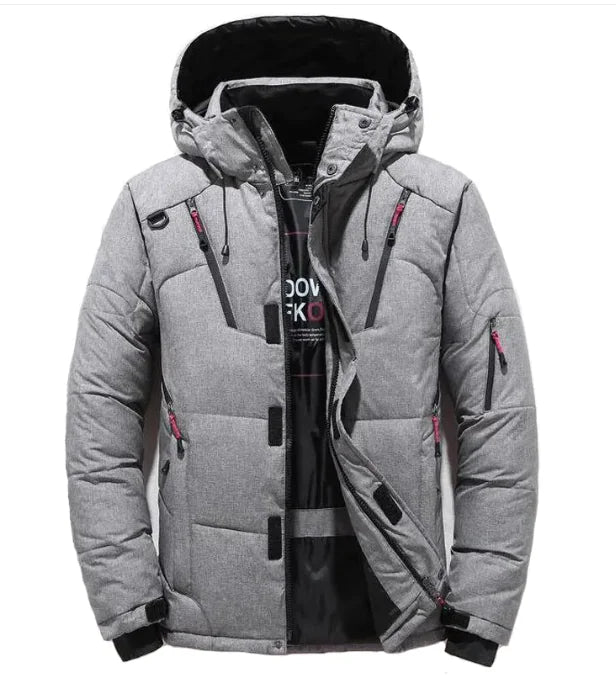 Men’s Down Jacket