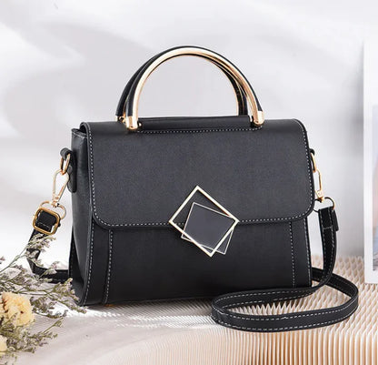 Elegant Everyday Sling Bag