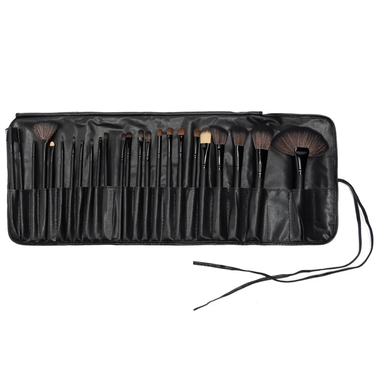 24 Pcs Professional Makeup Brush Set