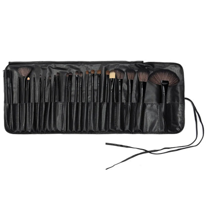 24 Pcs Professional Makeup Brush Set