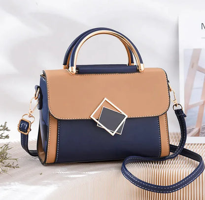 Elegant Everyday Sling Bag