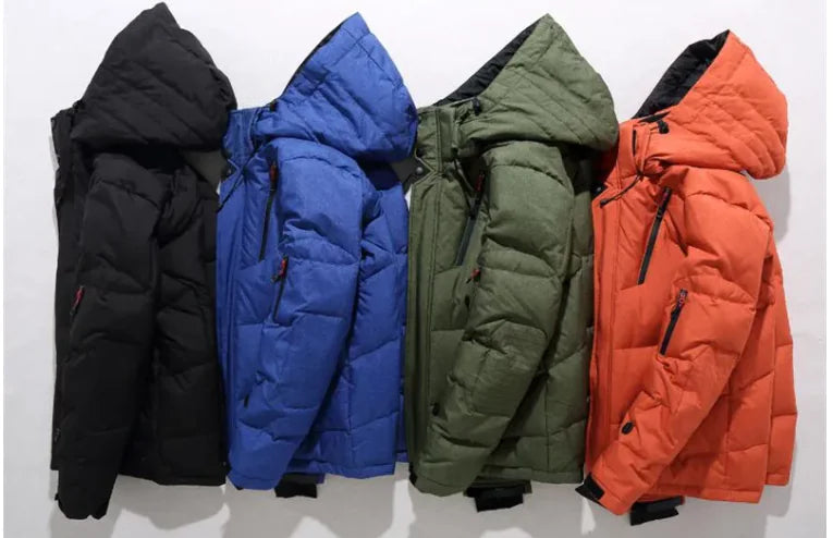 Men’s Down Jacket