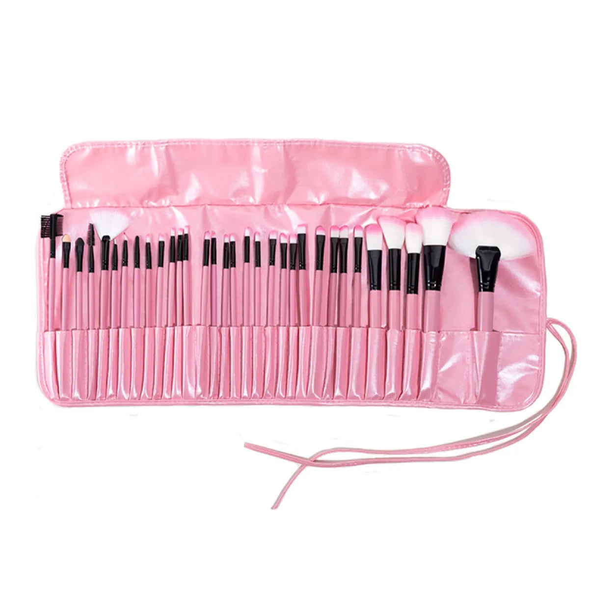 24 Pcs Professional Makeup Brush Set