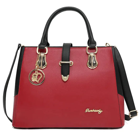 Simple Elegance Handbag